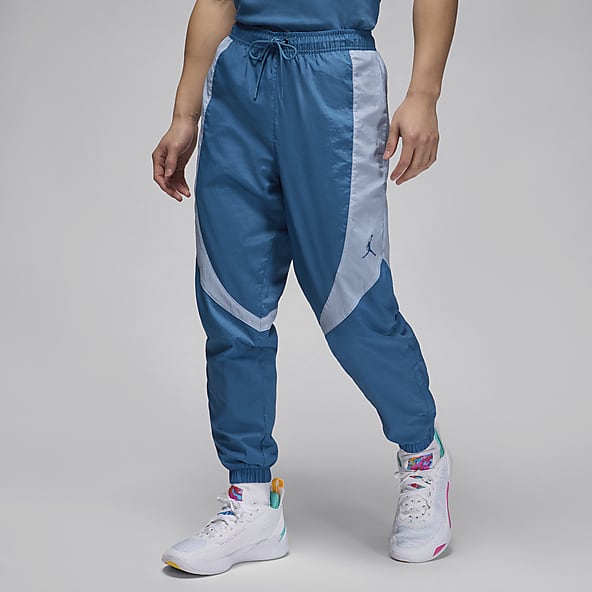 Nike polyester tracksuit bottoms clearance